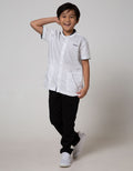 Cardinal Kids Boy Short Sleeve Koko