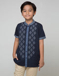 Cardinal Kids Boy-Taharc0245P.02H-4