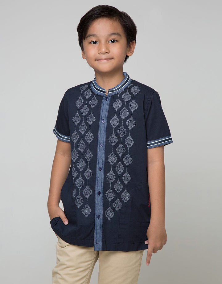 Cardinal Kids Boy-Taharc0245P.02H-4