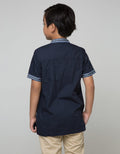 Cardinal Kids Boy-Taharc0245P.02H-4