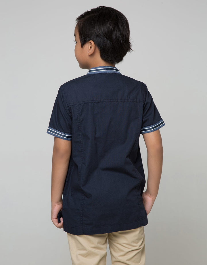 Cardinal Kids Boy-Taharc0245P.02H-4