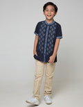 Cardinal Kids Boy-Taharc0245P.02H-4