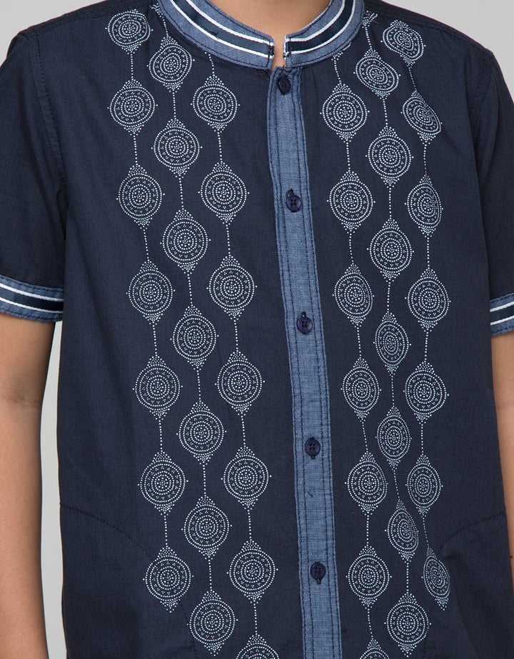 Cardinal Kids Boy-Taharc0245P.02H-4