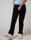 Cardinal Kids Boy Long Pants Chinos