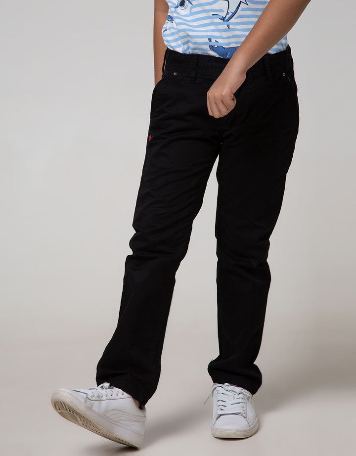 Cardinal Kids Boy Long Pants Chinos