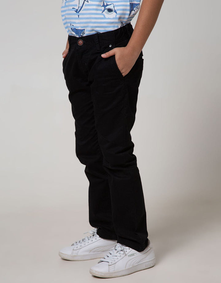 Cardinal Kids Boy Long Pants Chinos