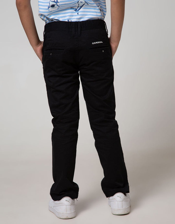 Cardinal Kids Boy Long Pants Chinos
