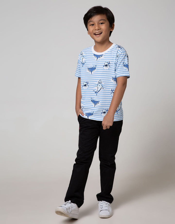 Cardinal Kids Boy Long Pants Chinos