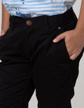 Cardinal Kids Boy Long Pants Chinos