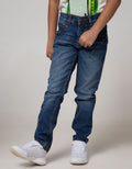 Cardinal Kids Boy Pants