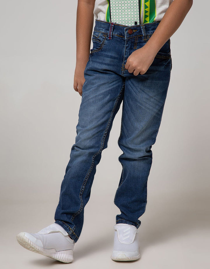 Cardinal Kids Boy Pants