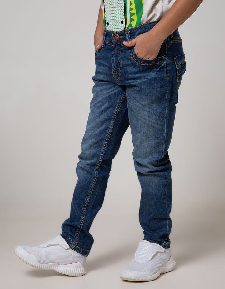 Cardinal Kids Boy Pants