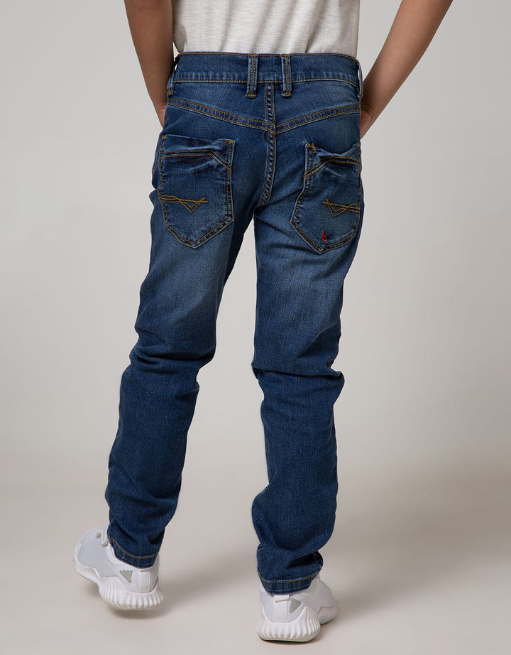Cardinal Kids Boy Pants