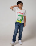 Cardinal Kids Boy Pants