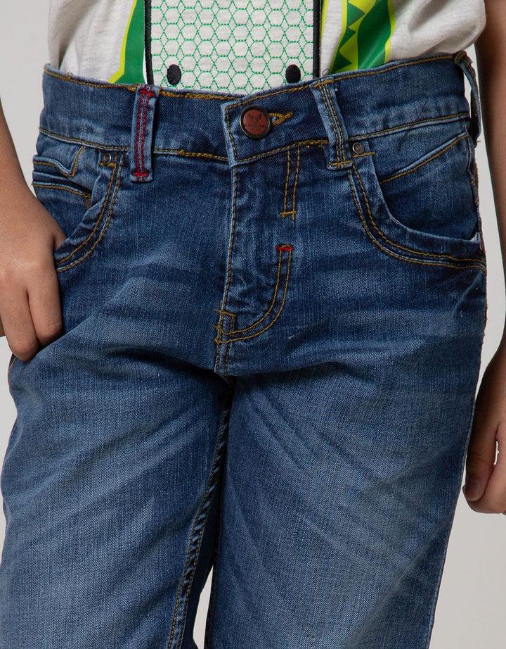 Cardinal Kids Boy Pants