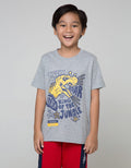 Cardinal Kids Boy T-Shirt Short Sleeve