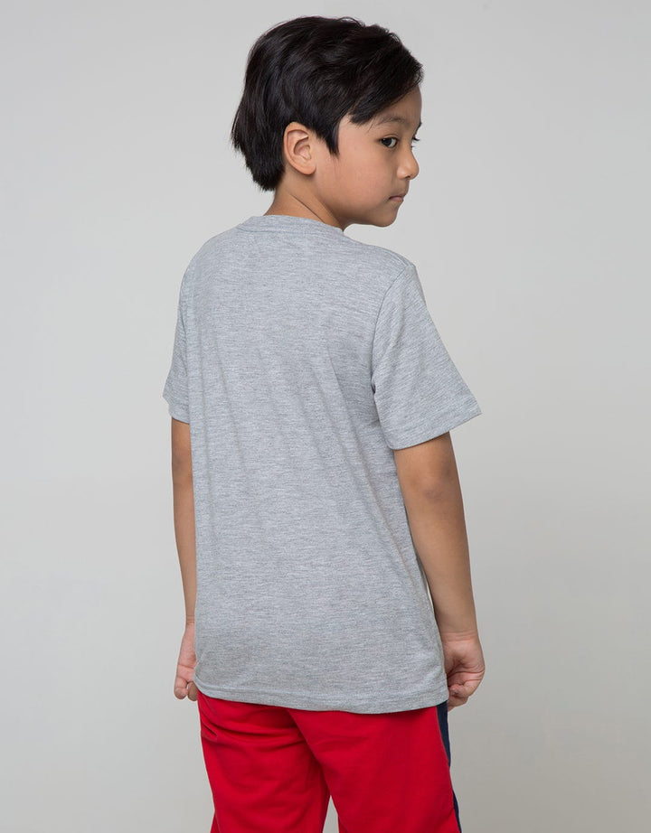 Cardinal Kids Boy T-Shirt Short Sleeve