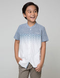 Cardinal Kids Boy Short Koko Shirt Print