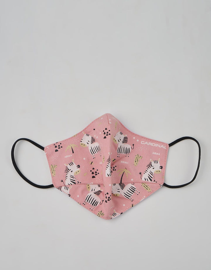 Cardinal Kids Boy Masker