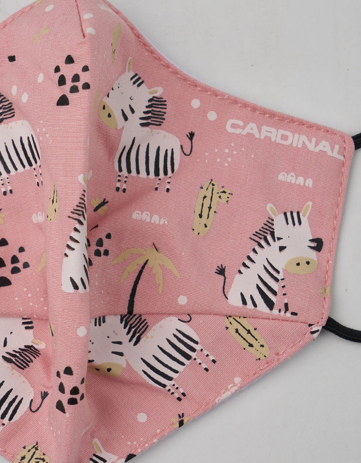 Cardinal Kids Boy Masker
