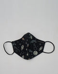 Cardinal Kids Boy Masker