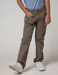 Cardinal Kids Boy Casual Long Pants