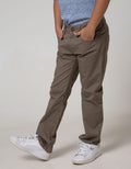 Cardinal Kids Boy Casual Long Pants