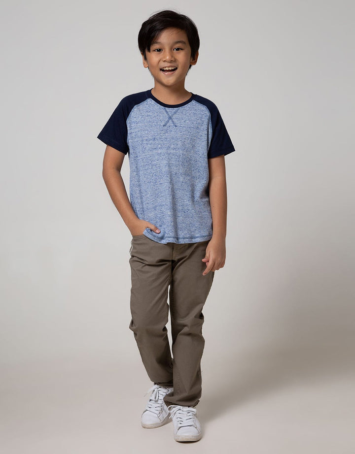 Cardinal Kids Boy Casual Long Pants