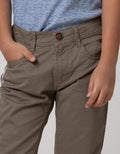 Cardinal Kids Boy Casual Long Pants