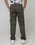 Cardinal Kids Boy Long Pants Pocket