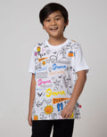 Cardinal Kids Boy Short Sleeve Tshirt