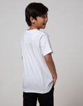 Cardinal Kids Boy Short Sleeve Tshirt