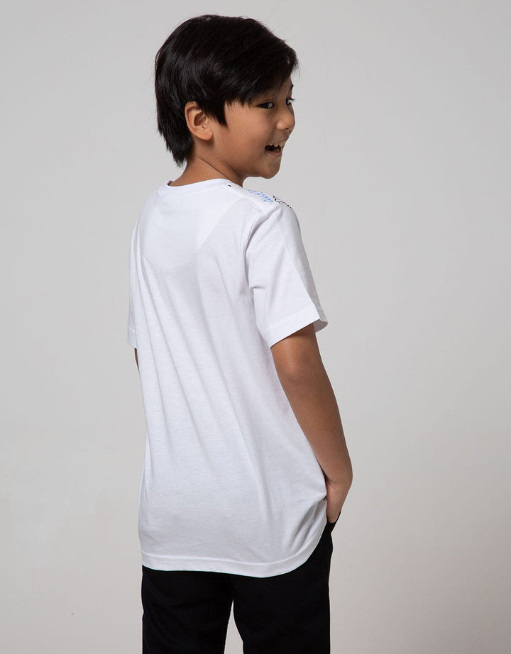 Cardinal Kids Boy Short Sleeve Tshirt