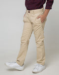 Cardinal Kids Boy Long Pants Pocket