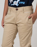 Cardinal Kids Boy Long Pants Pocket