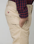 Cardinal Kids Boy Long Pants Pocket