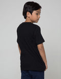 Cardinal Kids Boy T-Shirt Amsterdam