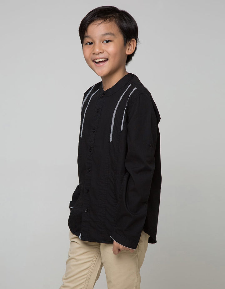 Cardinal Kids Boy Baju Koko