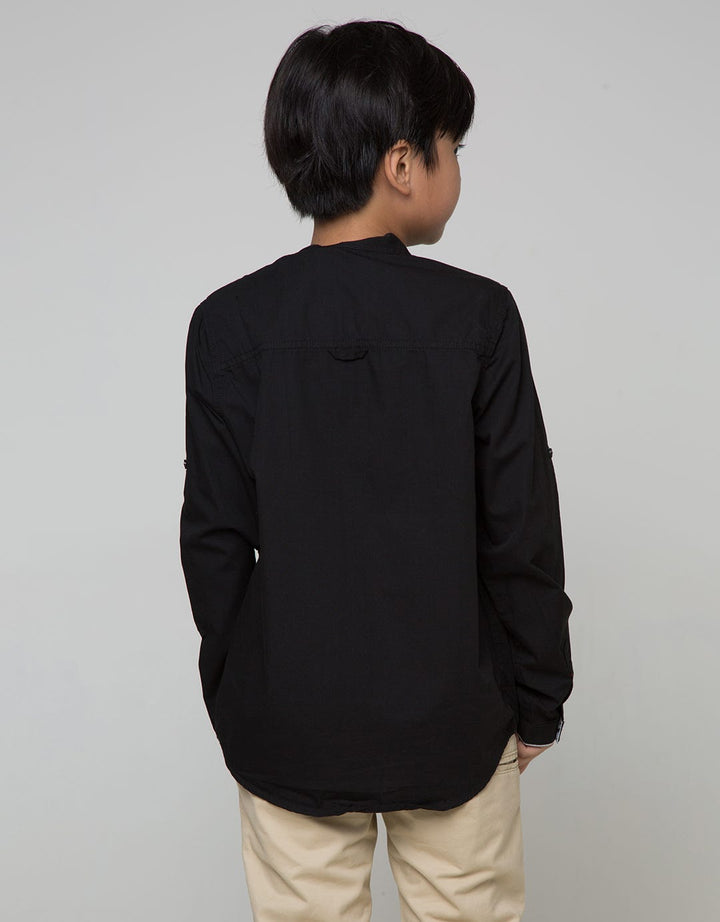 Cardinal Kids Boy Baju Koko