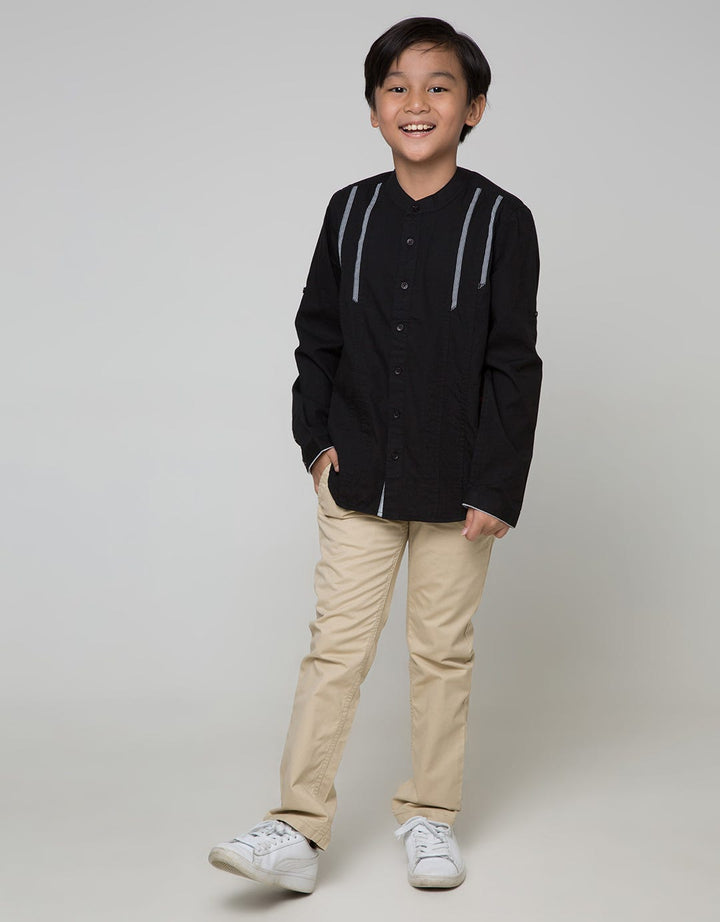 Cardinal Kids Boy Baju Koko