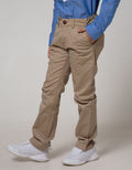 Cardinal Kids Boy Simple Long Pants Chinos