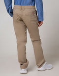 Cardinal Kids Boy Simple Long Pants Chinos
