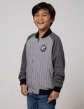 Cardinal Kids Boy Pocket Zipper Jacket