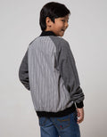 Cardinal Kids Boy Pocket Zipper Jacket