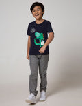 Cardinal Kids Boy Celana Panjang