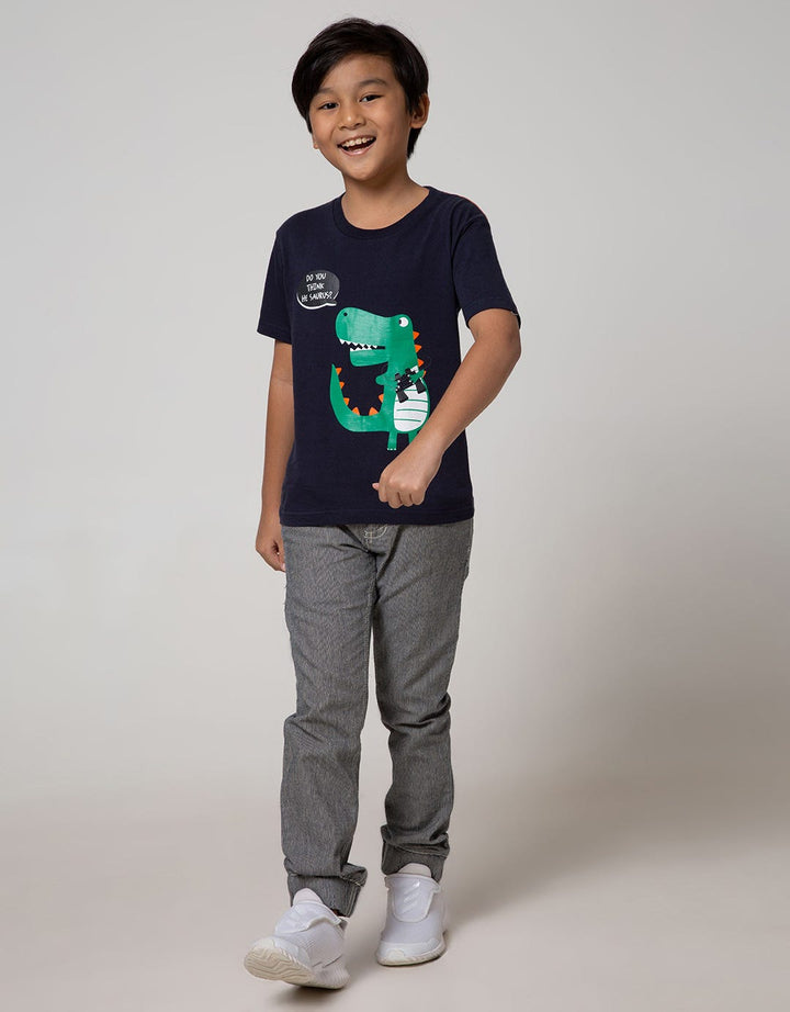 Cardinal Kids Boy Celana Panjang