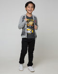 Cardinal Kids Boy-Tayar00001J.04A-8