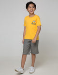 Cardinal Kids Boy Short Pants