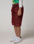 Cardinal Kids Boy Short Pants