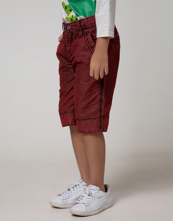 Cardinal Kids Boy Short Pants